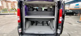Opel Vivaro 2006