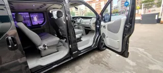 Opel Vivaro 2006