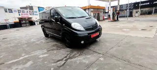Opel Vivaro 2006