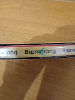 Pala Ping Pong Boomerang Apache 5*