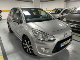Citroen C3 2012