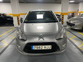 Citroen C3 2012