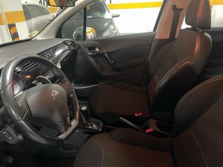 Citroen C3 2012