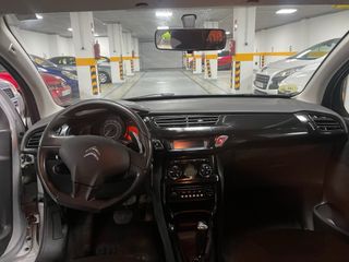 Citroen C3 2012