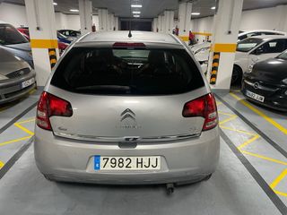 Citroen C3 2012
