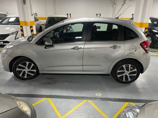 Citroen C3 2012