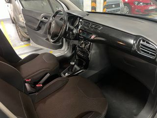 Citroen C3 2012