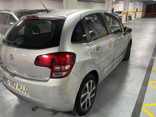 Citroen C3 2012