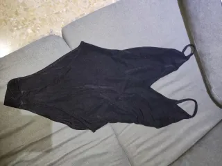 URGE VENTA POR MUDANZA Bodys Zara Rosa y Azul