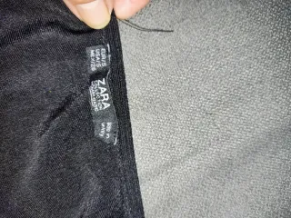 URGE VENTA POR MUDANZA Bodys Zara Rosa y Azul