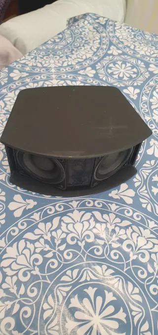 Bose Cinemate Serie 2 Altavoces