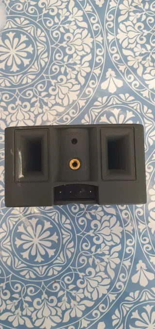 Bose Cinemate Serie 2 Altavoces