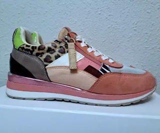 Sneakers Watermelon 
Zapatillas de temporada 2025