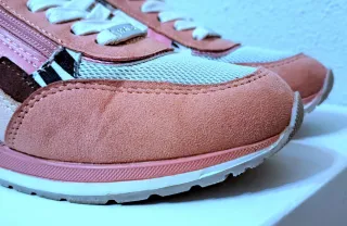 Sneakers Watermelon 
Zapatillas de temporada 2025