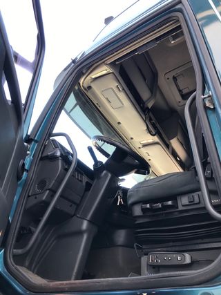 VOLVO FH13 420CV Tractor