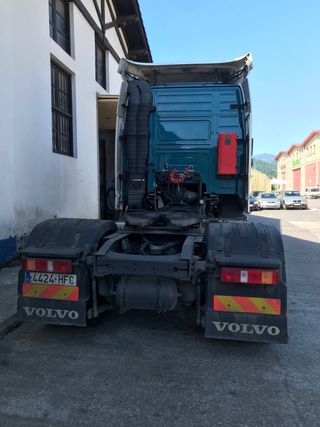 VOLVO FH13 420CV Tractor
