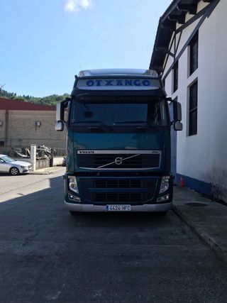 VOLVO FH13 420CV Tractor