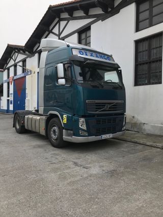 VOLVO FH13 420CV Tractor