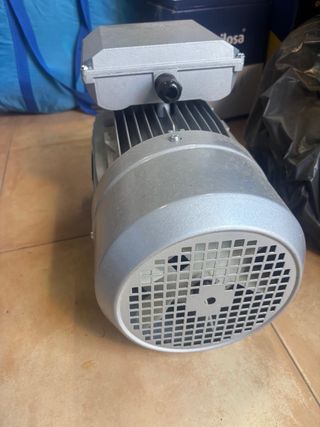 Motor Eléctrico TECHTOP