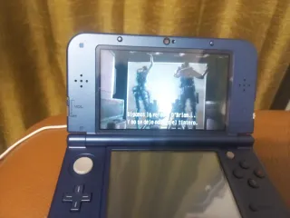 Resident Evil Revelations Nintendo 3DS