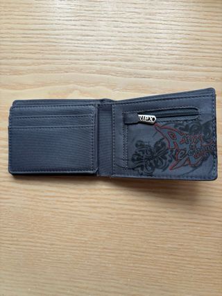 Cartera RIPX Azul