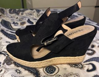 Cuñas Benini Exclusive Talla 39