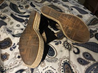 Cuñas Benini Exclusive Talla 39