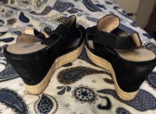 Cuñas Benini Exclusive Talla 39