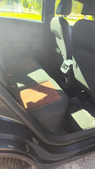 SEAT Ateca 2020