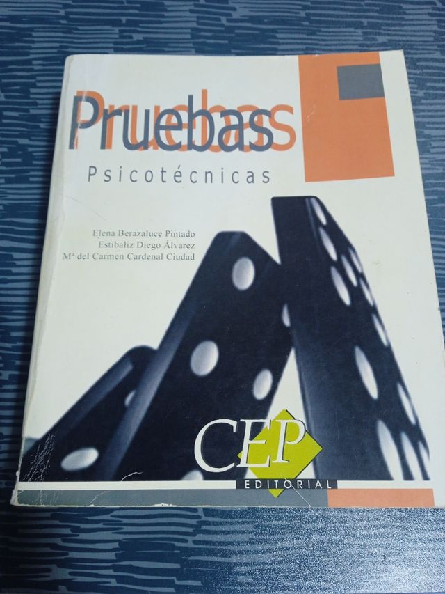 Pruebas psicotécnicas