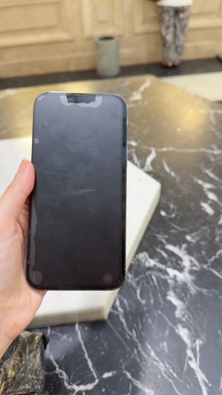 iPhone 13 Pro Max 256GB Azul en perfecto estado