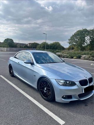 Despiece BMW 335i n54 dkg ingles