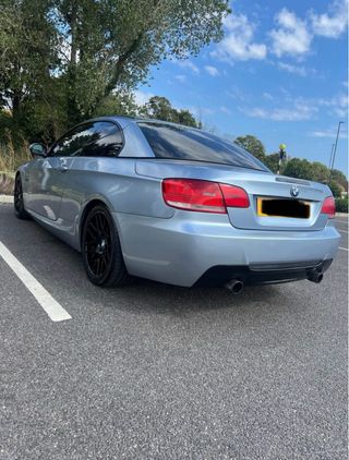 Despiece BMW 335i n54 dkg ingles
