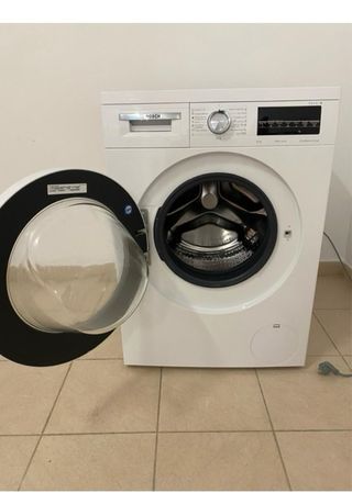 Lavatrice Bosch Series 6 - Poco uso