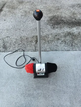 Limpieza de zapatos NO SE VENDE POR 1€