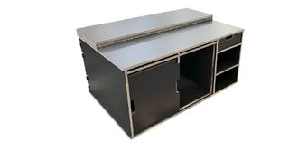 Mueble Camper