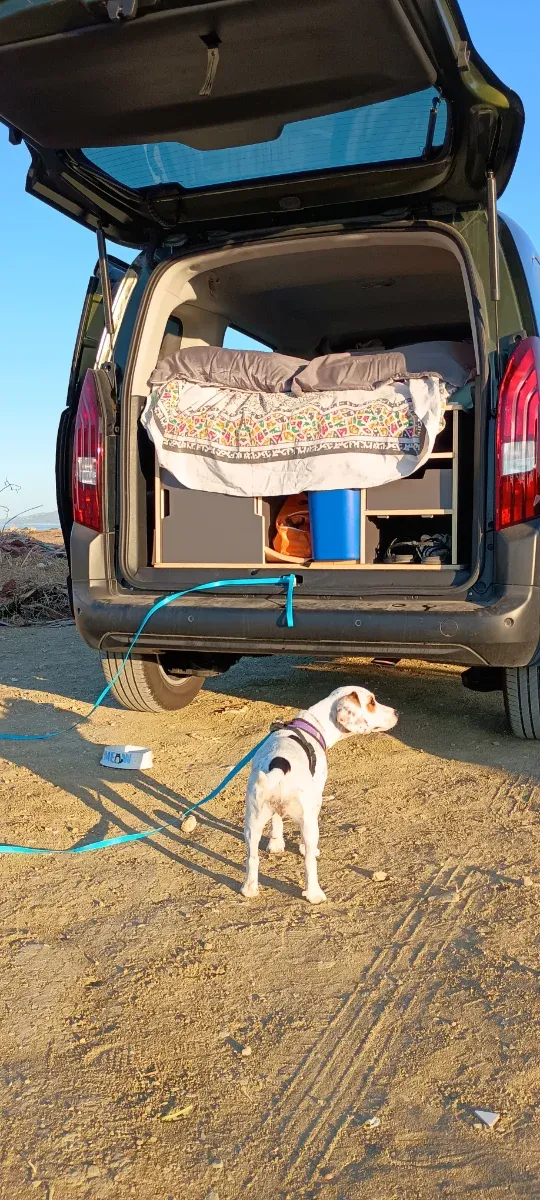 Mueble Camper negociables