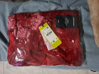 Vestido Mango Capsule 