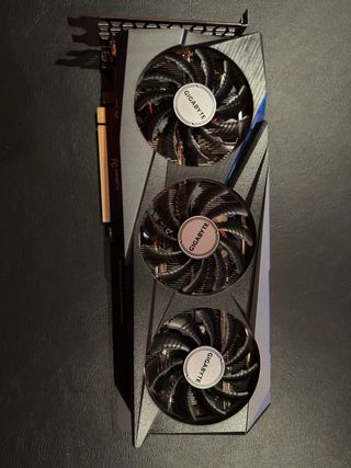 Gigabyte RTX 3060 12GB
