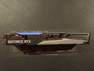 Gigabyte RTX 3060 12GB