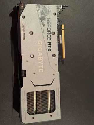 Gigabyte RTX 3060 12GB