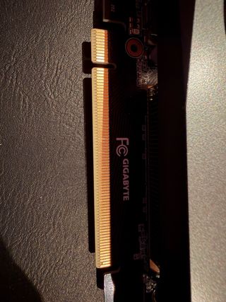 Gigabyte RTX 3060 12GB