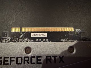Gigabyte RTX 3060 12GB