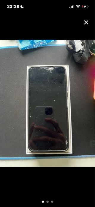 Telefono cellulare Vivo Y21s 4 GB RAM 128 GB