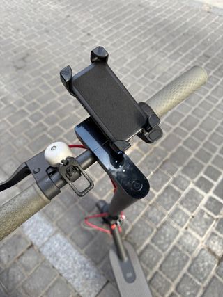 Patinete Eléctrico Xiaomi