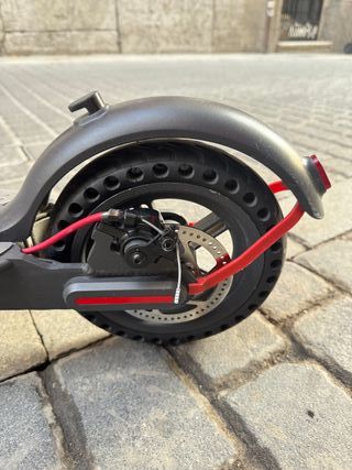 Patinete Eléctrico Xiaomi