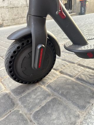Patinete Eléctrico Xiaomi