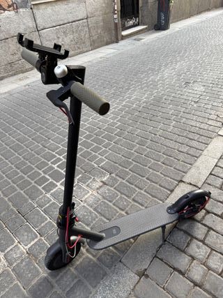 Patinete Eléctrico Xiaomi