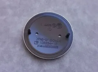 82mm Emblema Logo Capó Insignia Logotipo Delantero