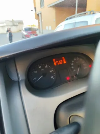Renault Trafic 2006